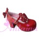 Antaina Shoes Model 119